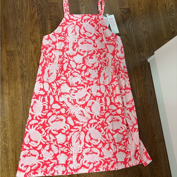 Lilly Pulitzer Kyleigh Dress M - Picture 2 of 2